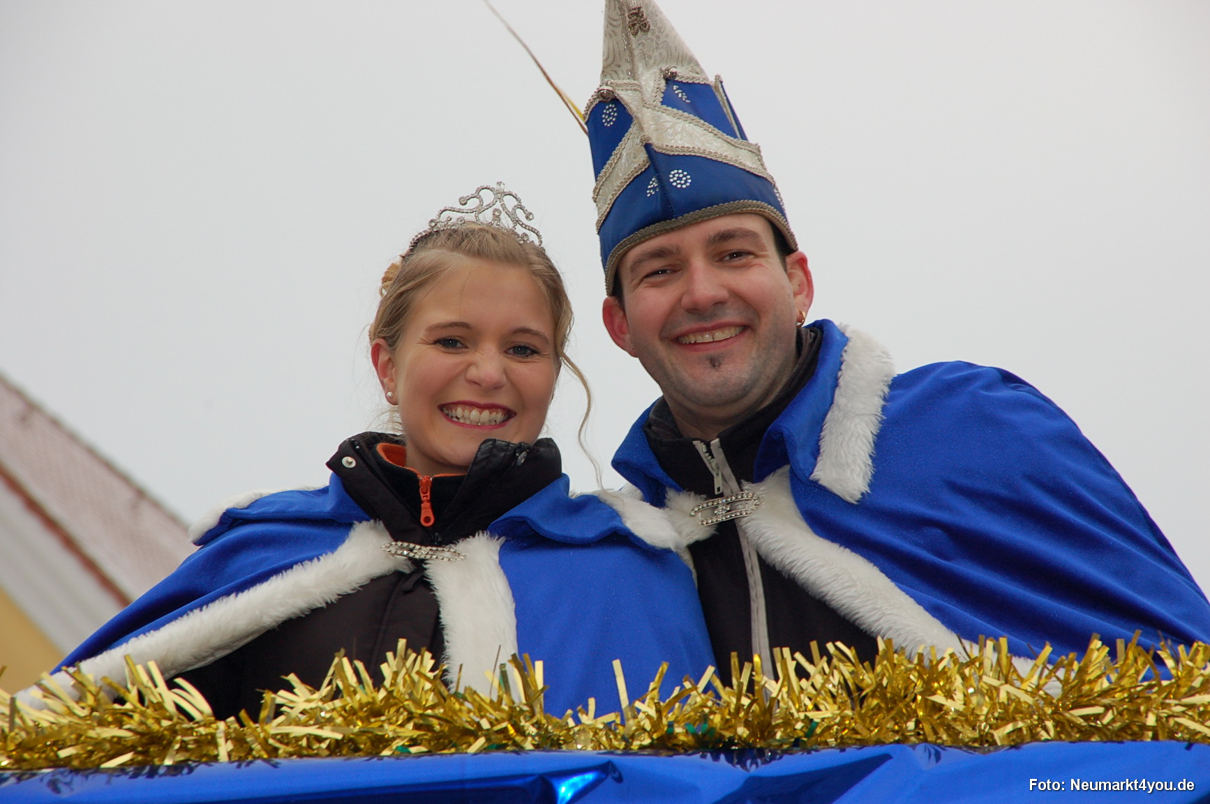 Faschingszug Berching 0047